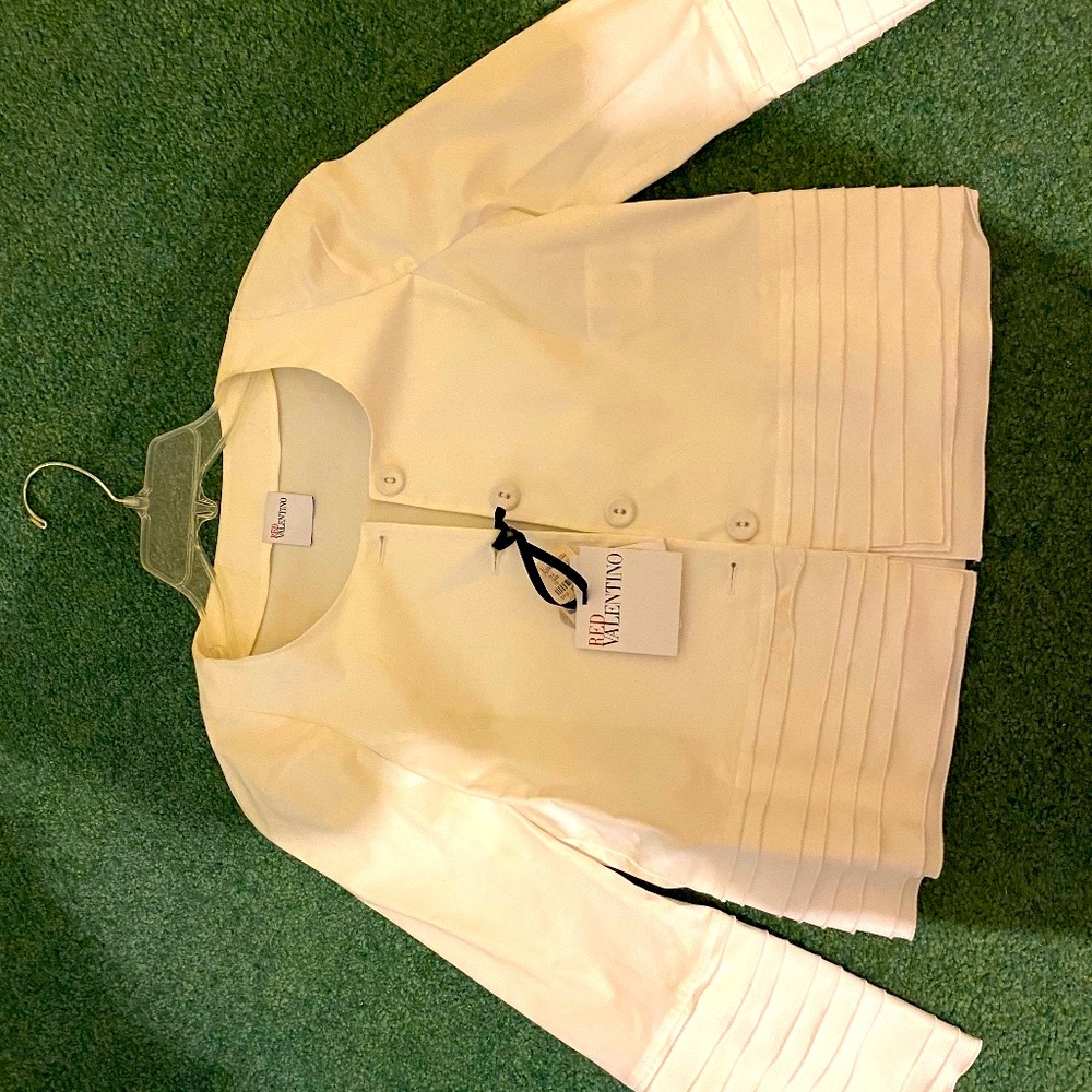 Valentin blouse